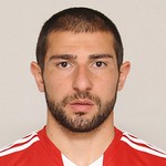 Ucha Lobzhanidze player photo