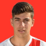 Jurgen Suda player photo