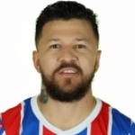 Rossi Vasco DA Gama player
