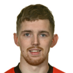 J. McGonigle Derry City player