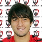 Elvin Camalov Sabah FA player photo