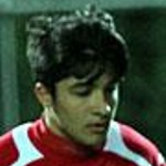Qismət Alıyev Zira player photo