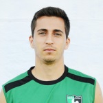 Iliyan Yordanov Yordanov player photo