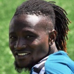 Abdul Bashiru player photo