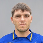 Vadim Bolohan Milsami Orhei player photo