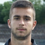 K. Vasilev Levski Krumovgrad player