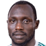 Abu Agla Abdalla Al Hilal Omdurman player