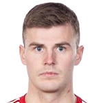 Filip Schyberg Skövde AIK player
