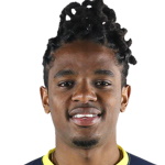 D. Muckette Trinidad and Tobago player