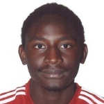 B. Diop Nouadhibou player