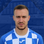 Toni Tasev Slavia Sofia player