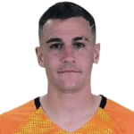 F. Gatti Libertad player