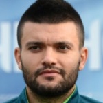 V. Bengyuzov Pirin Blagoevgrad player