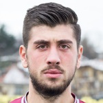 Vasil Nikolaev Dobrev player photo