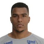 Elisson Aparecido Rosa player photo