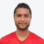 Bruno Maia União Rondonópolis player