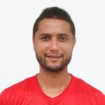 Bruno Gonçalves Maia de Souza player photo