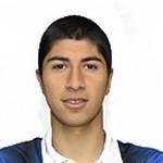 Bastian Yusepp Henriquez Santos player photo