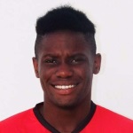 Kingsley Fobi player photo