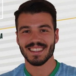 Sérgio Conceição Feirense player