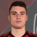 Denis Horník player photo