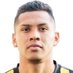 B. Reyna Alianza Lima player