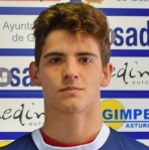 Riki Rodríguez Albacete player