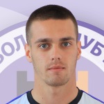 Mihail Atanasov Minkov Litex player photo