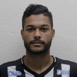 Djalma Silva AEL player