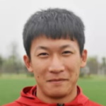 Yuan Zhang Beijing Guoan player photo