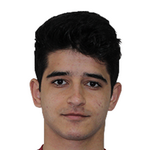 Alperen Bektaş player photo