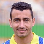 Mohamed El Shazly player photo