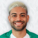 Victor Guilherme dos Santos Carvalho player photo