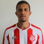 Andrey Gradici de Oliveira player photo