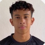 Muhammad Farhan bin Zulkifli Young Lions player photo
