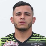 Benji Oldaí Villalobos Segovia player photo