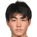 Seiji Kimura Japan U23 player photo