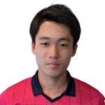 Hayato Okuda Cerezo Osaka player