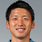 Han Ho-Gang Suwon Bluewings player