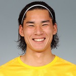 T. Nozawa FC Tokyo player