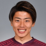 Yuya Nagasawa Tokyo Verdy player