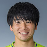 N. Takahashi Shonan Bellmare player