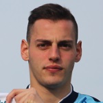 Matteo Tomiček player photo