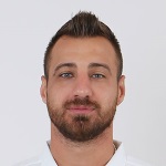 N. Bodurov Pirin Blagoevgrad player
