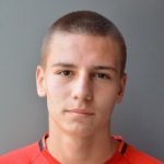 V. Antov Bulgaria player