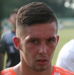 I. Turitsov CSKA Sofia player