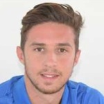 Rúben Pinto Videoton FC player