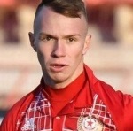Yoan Hristov Baurenski Spartak Varna player photo