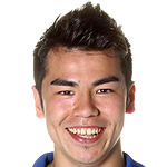 Zhi Gin Andreas Lam player photo