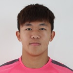 Tan Chun Lok Hong Kong player